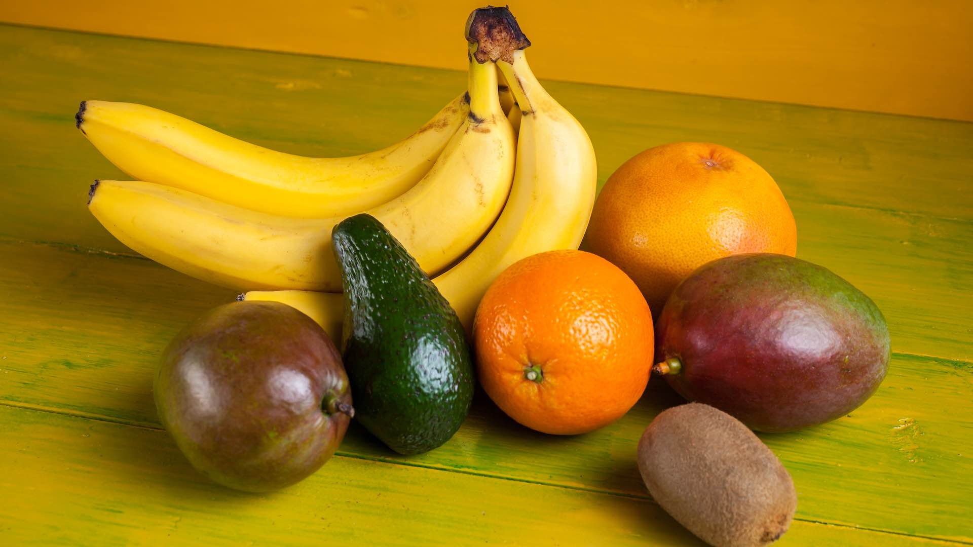 افسانه های برکنار در مورد مصرف میوه برای دیابتی ها